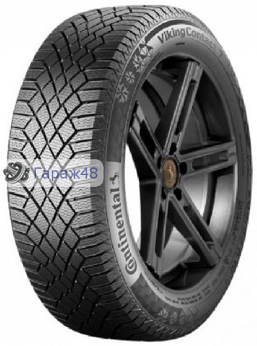 Continental ContiVikingContact 7 285/50 R20 116T