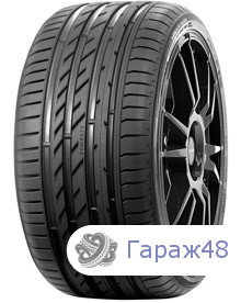 Nokian Tyres (Ikon Tyres ) Hakka Black 275/35 R20 102Y